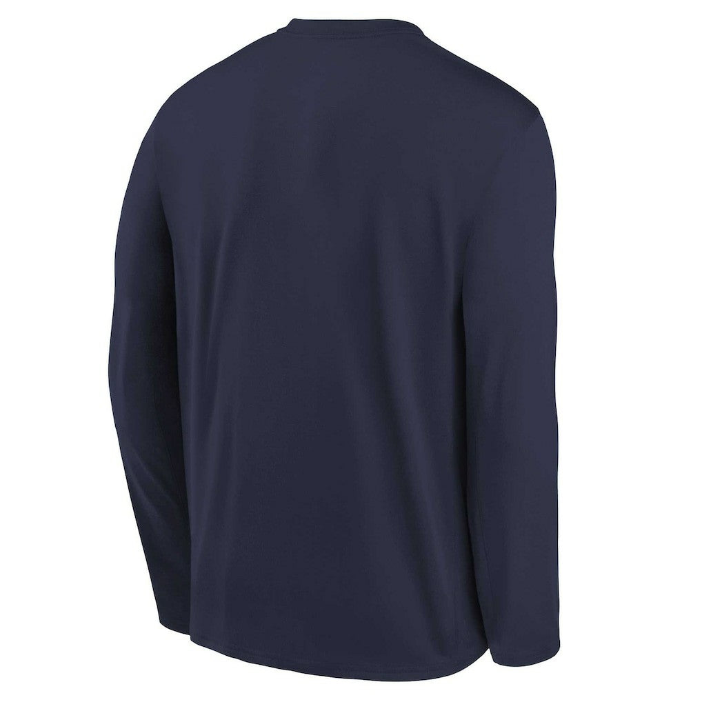 Dallas Cowboys Preschool Legend Icon Long Sleeve T-Shirt - Navy discount