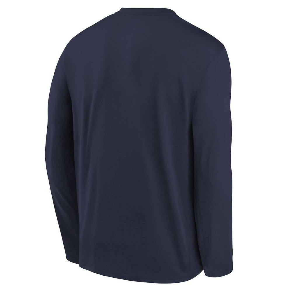 Dallas Cowboys Preschool Legend Icon Long Sleeve T-Shirt - Navy discount