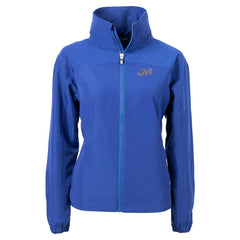 New York Mets Cutter & Buck Women's  Charter Eco Recycled Full-Zip Jacket Royal