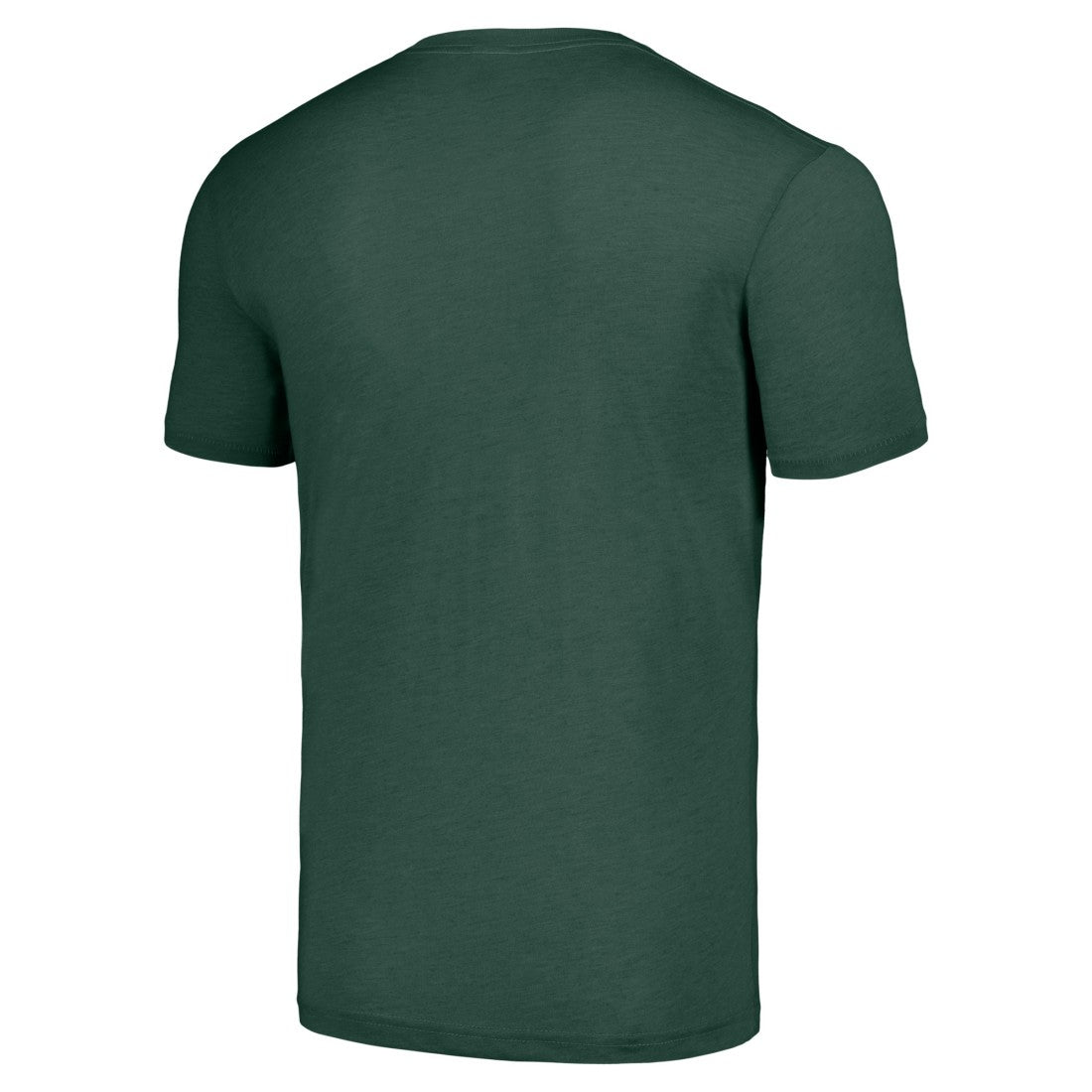 Jordan Love Green Bay Packers Homage Unisex Caricature Player Tri-Blend T-Shirt - Green for sale