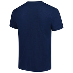 C.J. Stroud & Stefon Diggs Houston Texans Homage Unisex NFL Jam Tri-Blend T-Shirt - Navy for sale