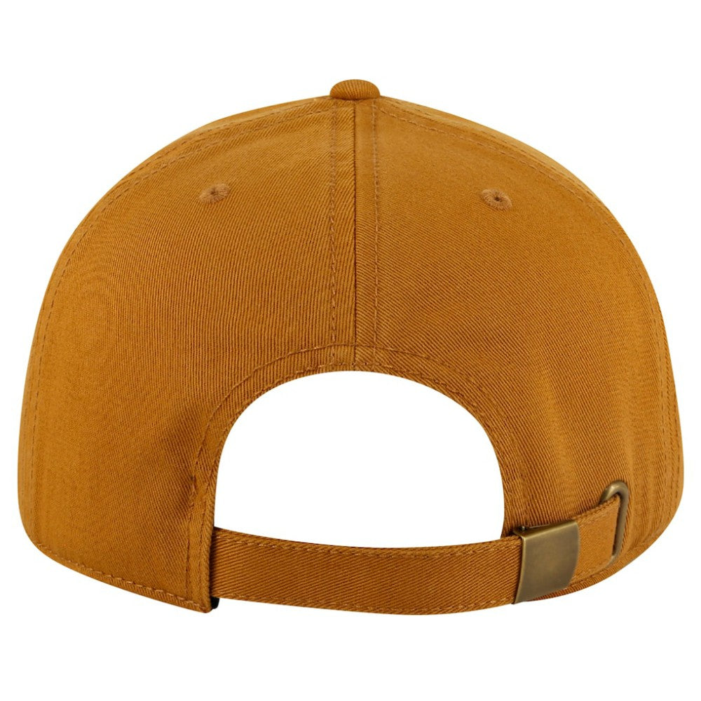 Pittsburgh Penguins American Needle Hepcat Washed Twill Adjustable Hat - Tan Hats