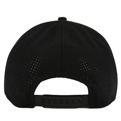 Colorado Avalanche American Needle Valin Camo Super Tech Vented Adjustable Hat - Black Hats