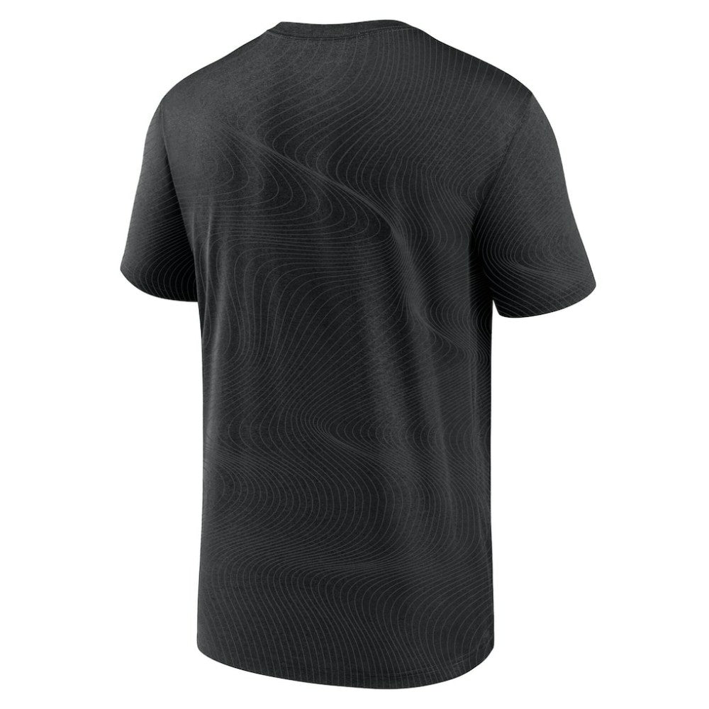 San Francisco Giants Authentic Collection City Connect Velocity Dri-FIT T-Shirt Black