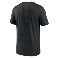 San Francisco Giants Authentic Collection City Connect Velocity Dri-FIT T-Shirt Black