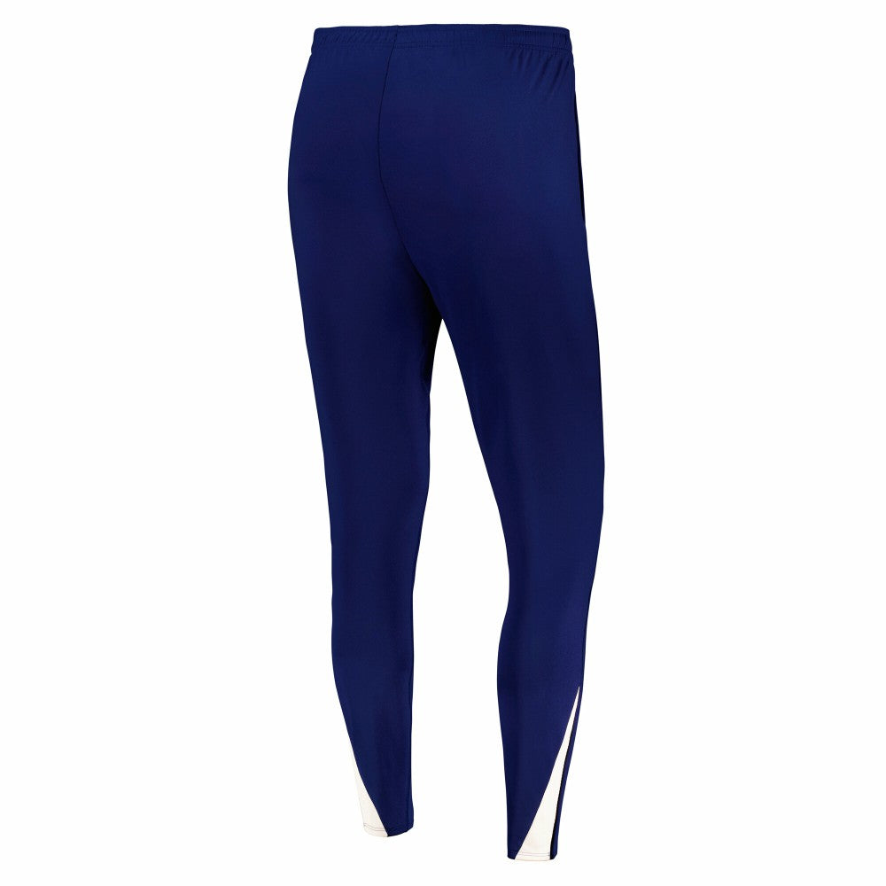 Paris Saint-Germain Jordan Brand Women's 2024/25 Fourth Strike Performance Pants - Blue discount
