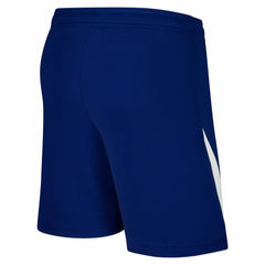 Paris Saint-Germain Jordan Brand Youth 2024/25 Fourth Strike Performance Shorts - Blue cheap