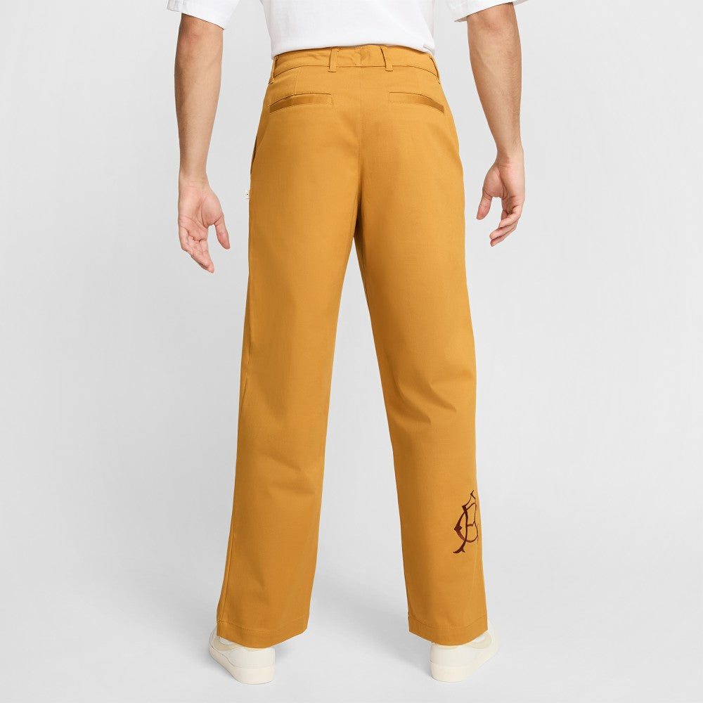 Club America CA x CA El Chino Pants - Brown shop