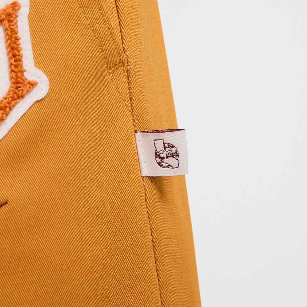 Club America CA x CA El Chino Pants - Brown shop