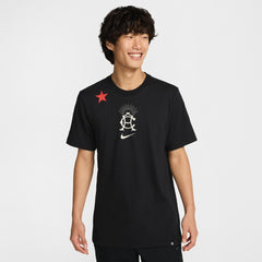 Club America Heritage T-Shirt - Black online