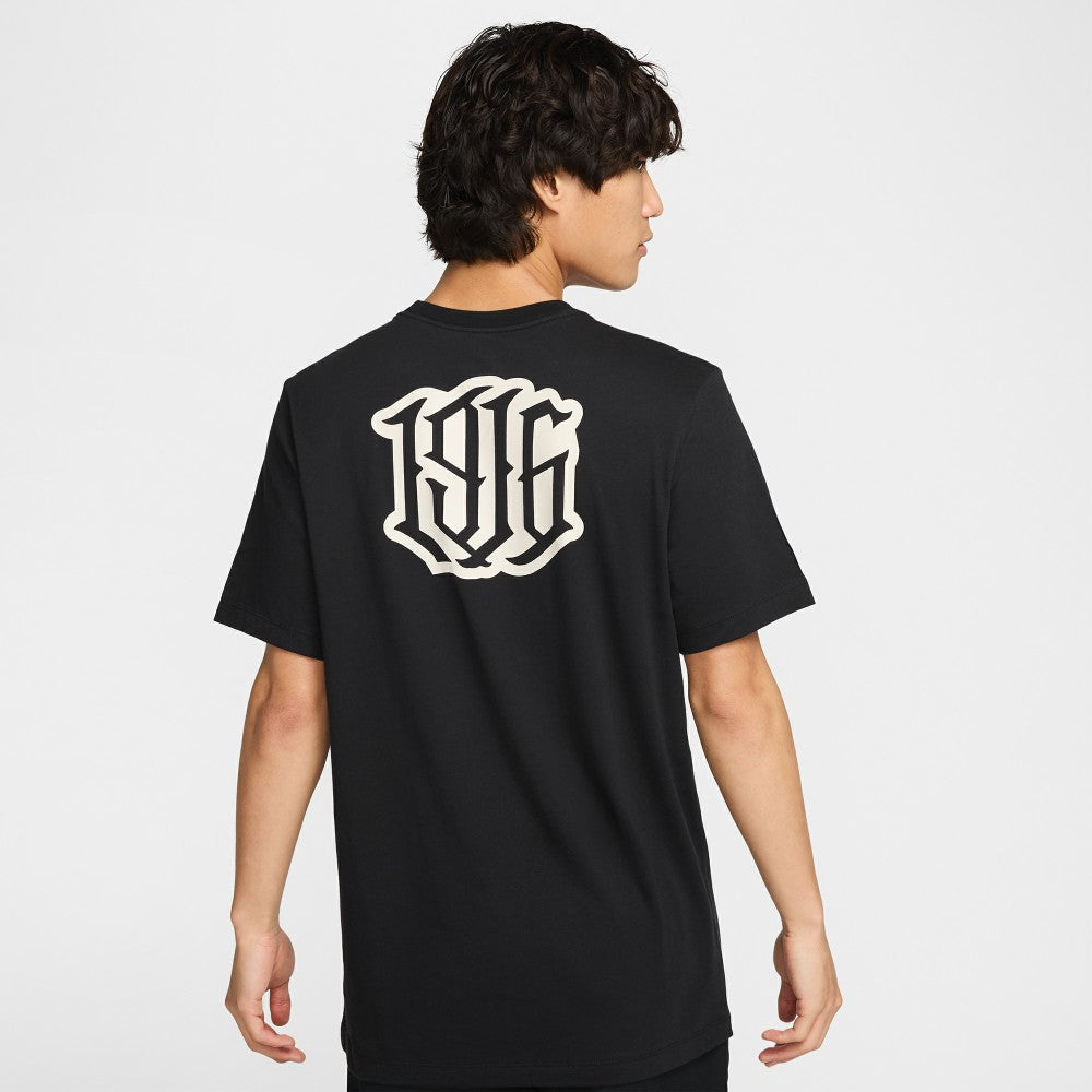 Club America Heritage T-Shirt - Black online