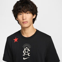 Club America Heritage T-Shirt - Black online