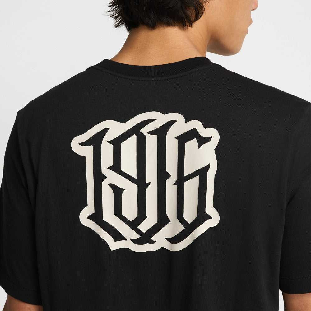 Club America Heritage T-Shirt - Black online