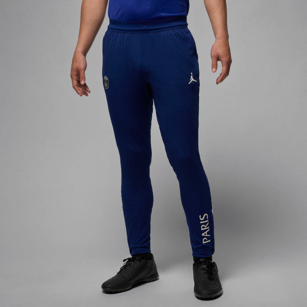 Paris Saint-Germain Jordan Brand 2024/25 Fourth Advance Strike Pants - Blue outlet
