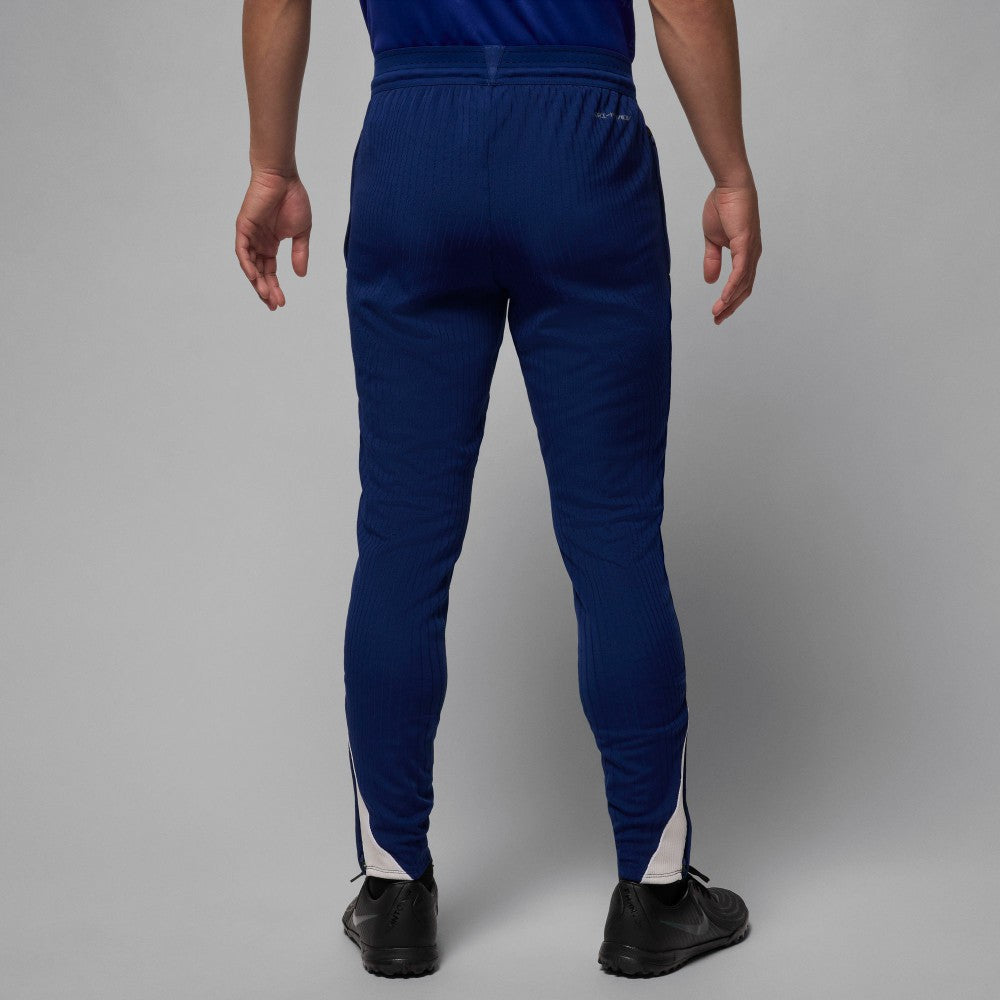 Paris Saint-Germain Jordan Brand 2024/25 Fourth Advance Strike Pants - Blue outlet