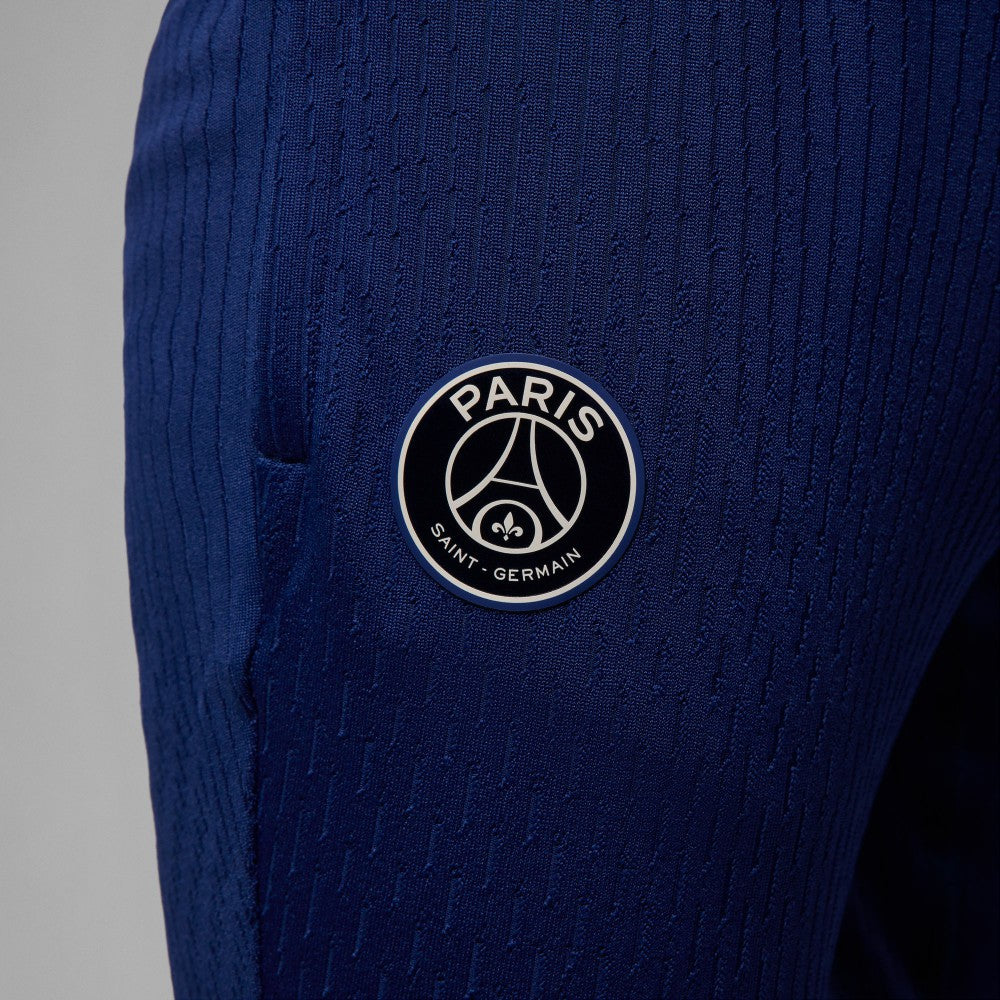 Paris Saint-Germain Jordan Brand 2024/25 Fourth Advance Strike Pants - Blue outlet