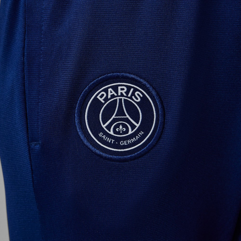 Paris Saint-Germain Jordan Brand Preschool 2024/25 Fourth Strike Full-Zip Track Suit - Red sale