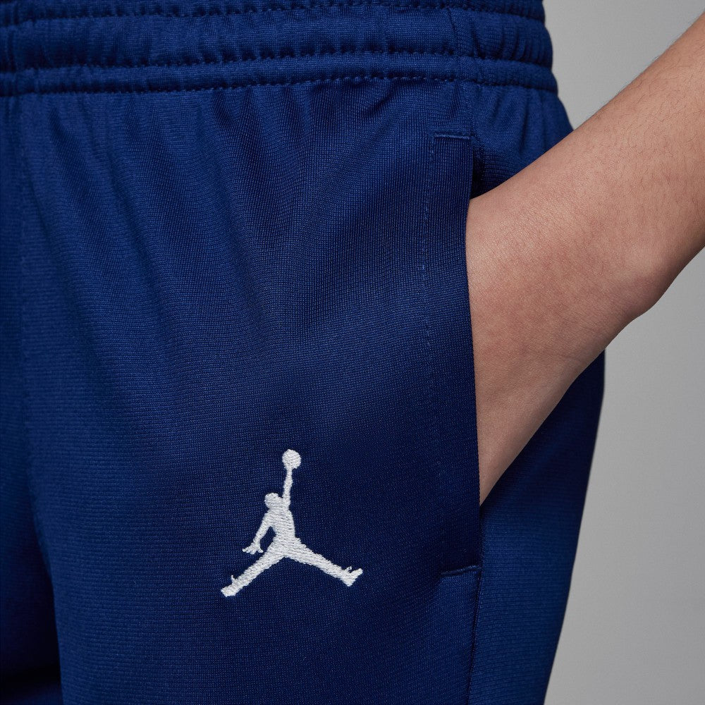 Paris Saint-Germain Jordan Brand Preschool 2024/25 Fourth Strike Full-Zip Track Suit - Red sale