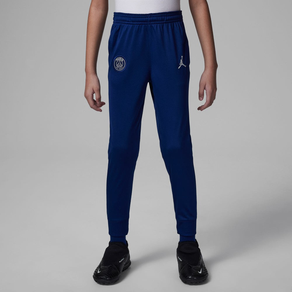 Paris Saint-Germain Jordan Brand Preschool 2024/25 Fourth Strike Full-Zip Track Suit - Red sale