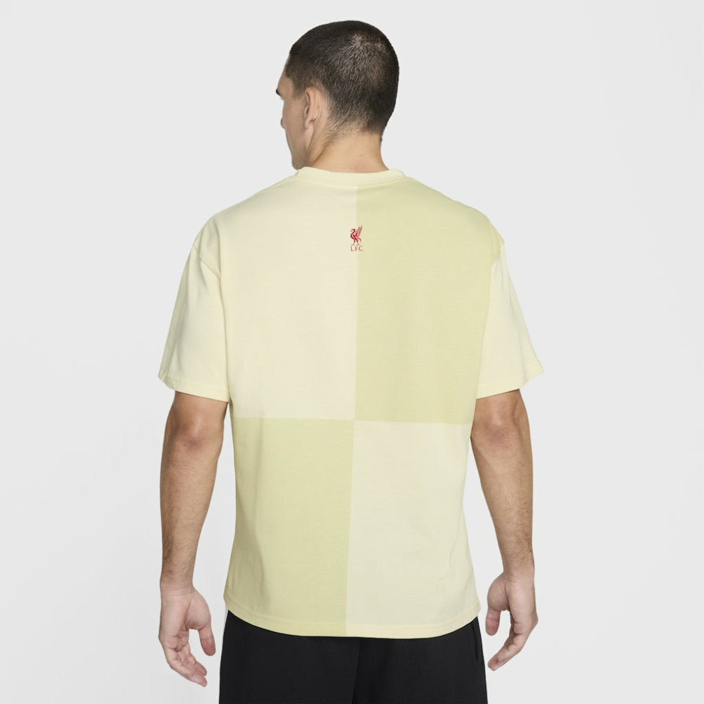 Liverpool Premium Air Max T-Shirt - White online