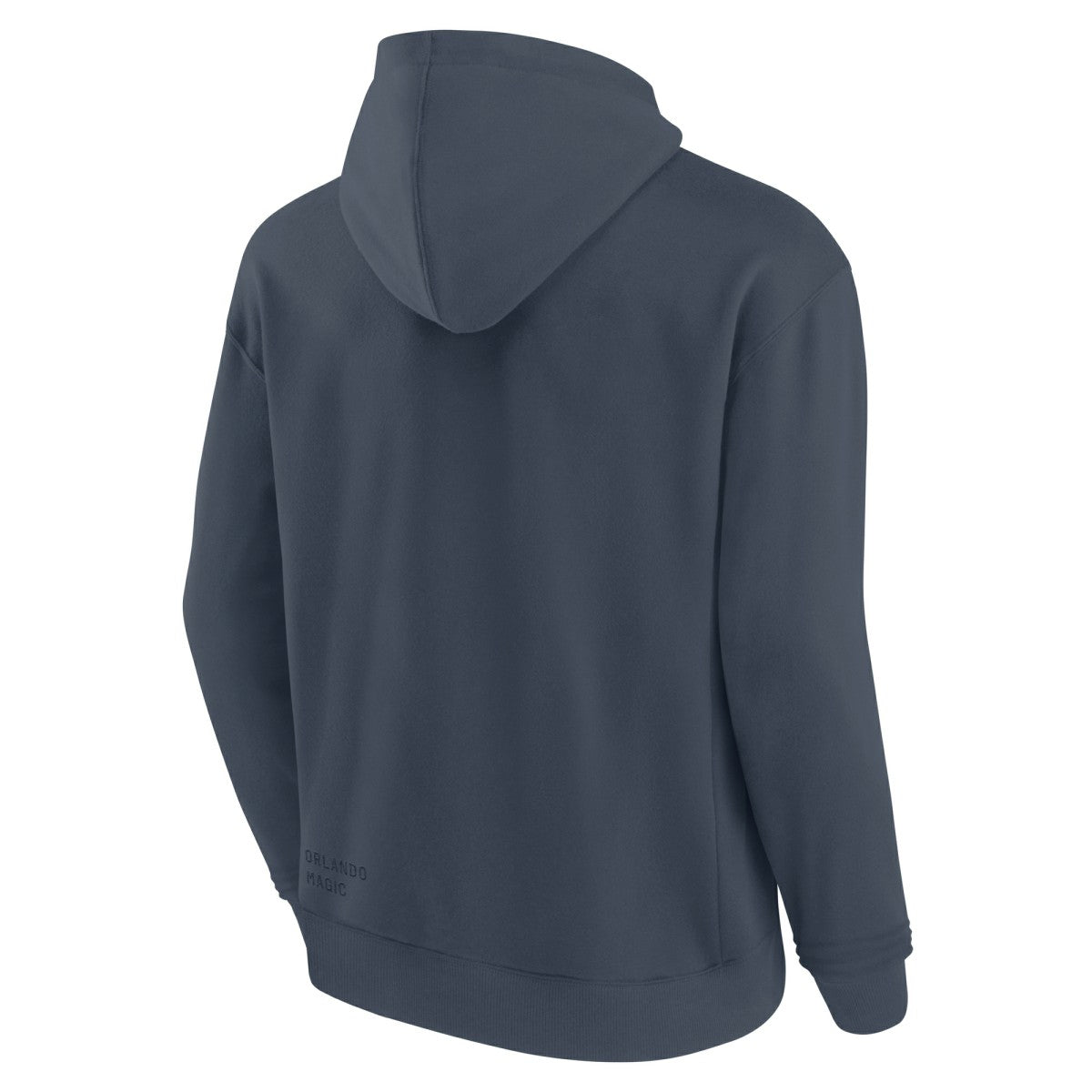Orlando Magic Future Ground Info Elements Premium Pullover Hoodie - Blue online