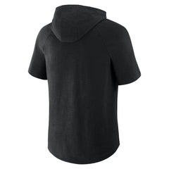 Chicago Bulls Pass Legend Raglan Hoodie T-Shirt sale - Black online