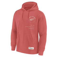 Future Ground Info Pullover Hoodie - Hoodies