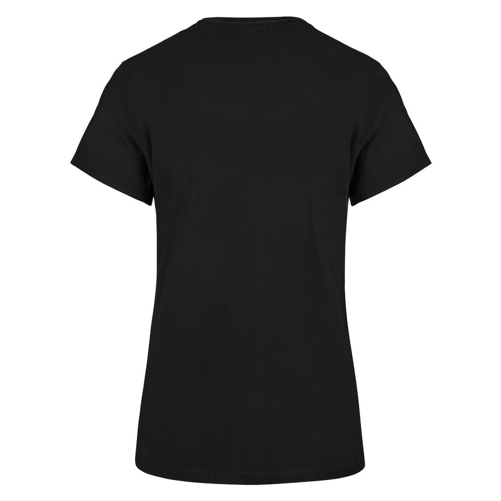 Boston Celtics '47 Women's 2024 NBA Finals Champions Trophy Franklin T-Shirt - Black sale
