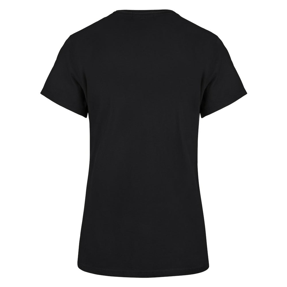 Boston Celtics '47 Women's 2024 NBA Finals Champions Trophy Franklin T-Shirt - Black sale