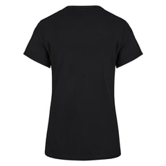 Boston Celtics '47 Women's 2024 NBA Finals Champions Plus Size Trophy Franklin T-Shirt - Black outlet