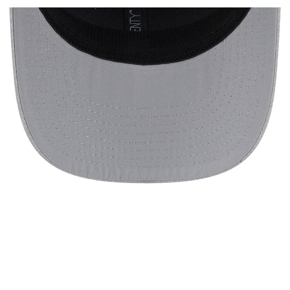 Cincinnati Bengals New Era 2025 Pro Bowl 9SEVENTY Stretch-Snap Hat - Gray cheap
