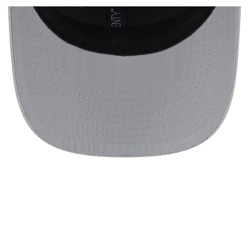 Cincinnati Bengals New Era 2025 Pro Bowl 9SEVENTY Stretch-Snap Hat - Gray cheap