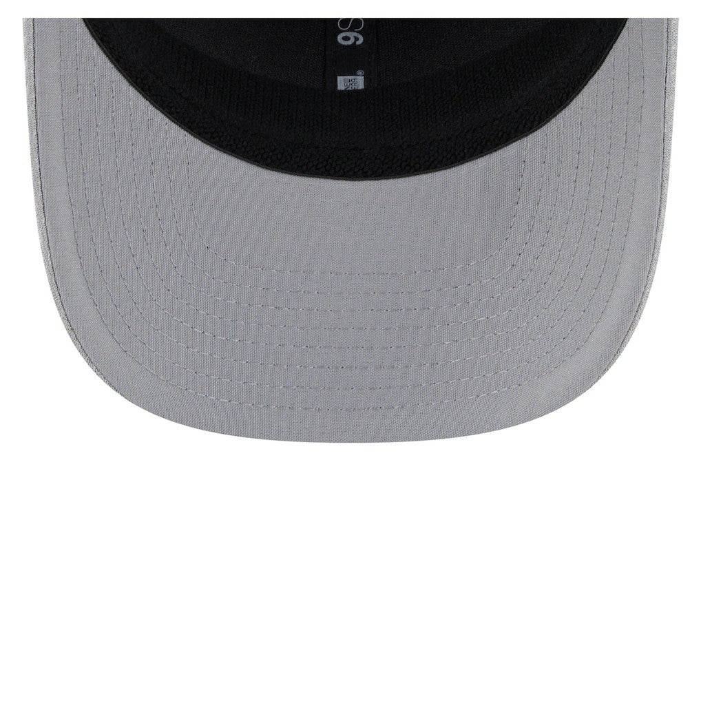Minnesota Vikings New Era 2025 Pro Bowl 9SEVENTY Stretch-Snap Hat - Gray online