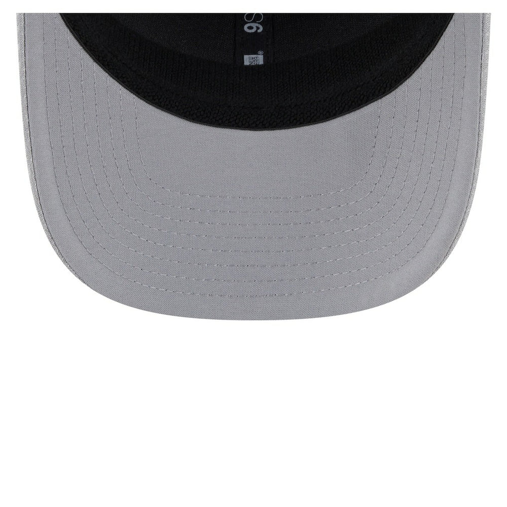 Minnesota Vikings New Era 2025 Pro Bowl 9SEVENTY Stretch-Snap Hat - Gray online