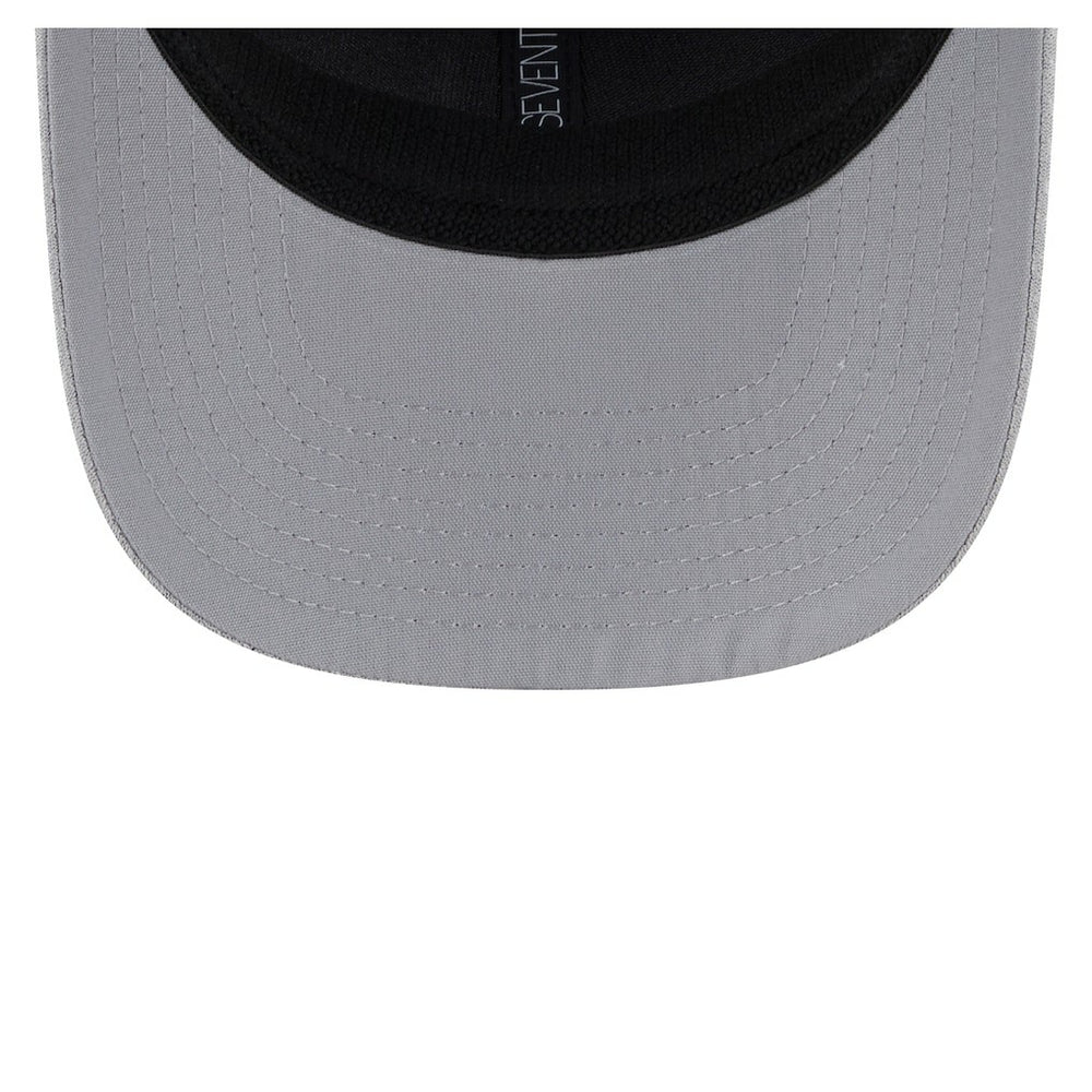 Philadelphia Eagles New Era 2025 Pro Bowl 9SEVENTY Stretch-Snap Hat - Gray cheap
