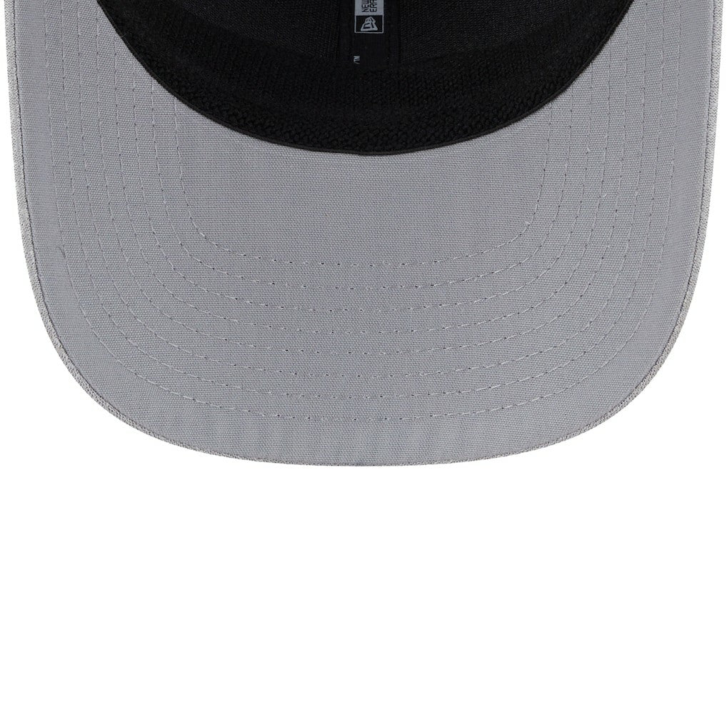 Dallas Cowboys New Era 2025 Pro Bowl 9SEVENTY Stretch-Snap Hat - Gray sale
