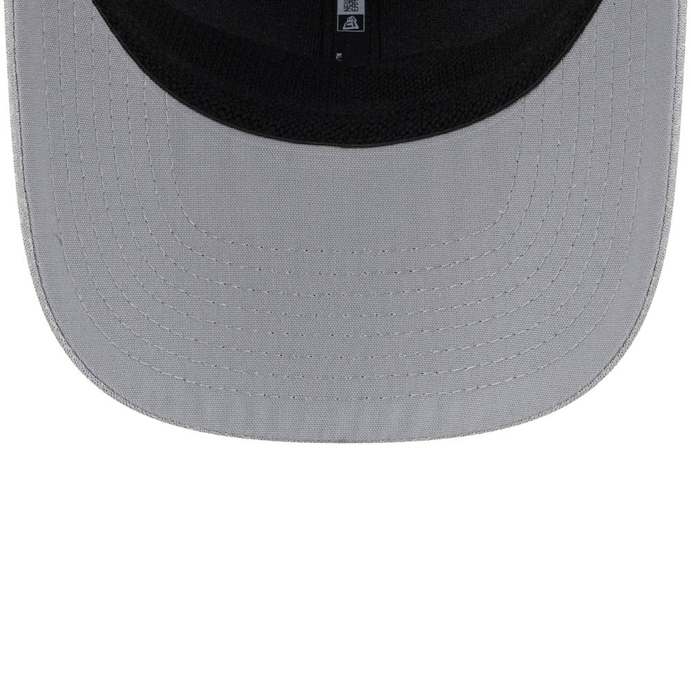 Dallas Cowboys New Era 2025 Pro Bowl 9SEVENTY Stretch-Snap Hat - Gray sale
