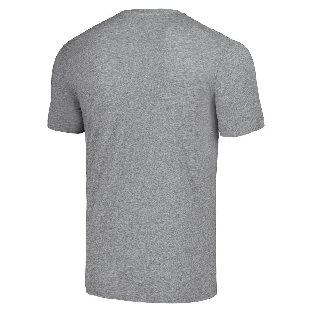 New York Jets NFL x Homage x Beavis and Butt-Head Unisex Tri-Blend T-Shirt – Gray cheap