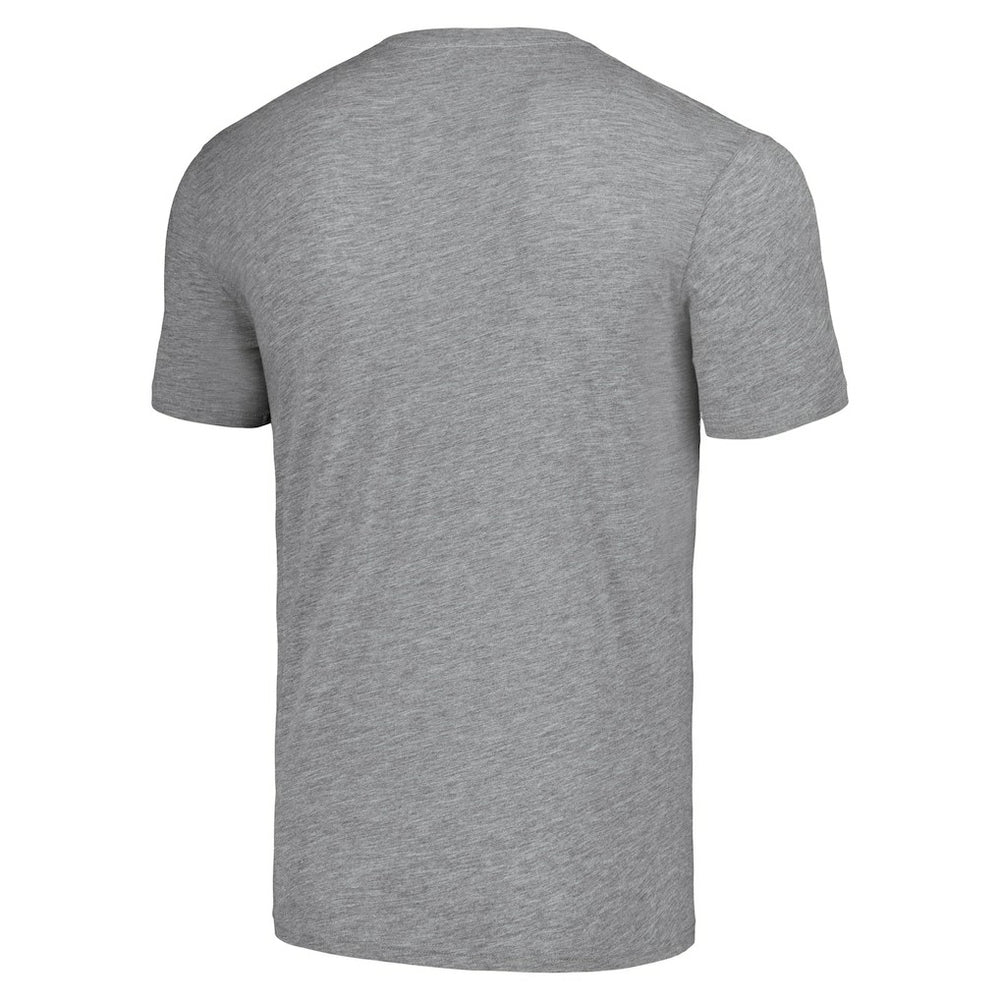 New York Jets NFL x Homage x Beavis and Butt-Head Unisex Tri-Blend T-Shirt – Gray cheap