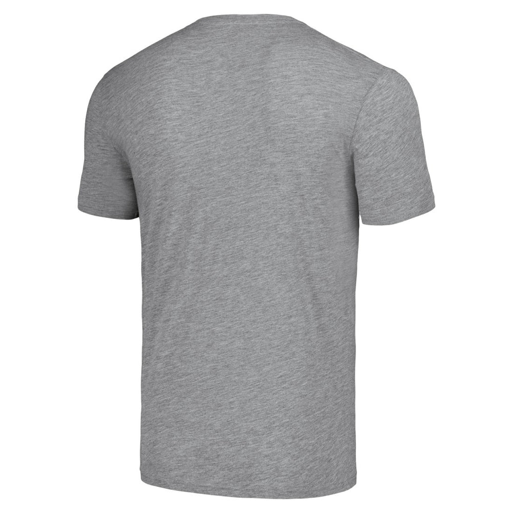 Detroit Lions NFL x Homage x Beavis and Butt-Head Unisex Tri-Blend T-Shirt – Gray sale