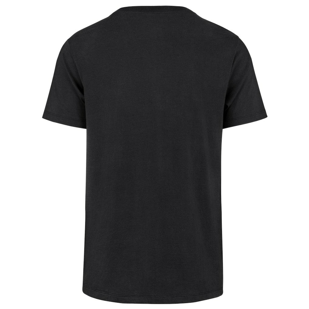 Boston Celtics '47 18-Time NBA Finals Champions Banner Franklin T-Shirt - Black discount