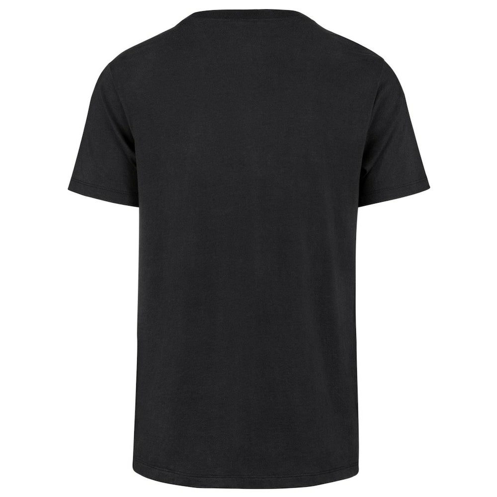 Boston Celtics '47 18-Time NBA Finals Champions Banner Franklin T-Shirt - Black discount