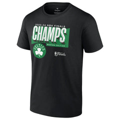 Boston Celtics 2024 NBA Finals Champions Big & Tall Pick & Roll Defense T-Shirt - Black shop