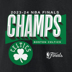 Boston Celtics 2024 NBA Finals Champions Big & Tall Pick & Roll Defense T-Shirt - Black shop