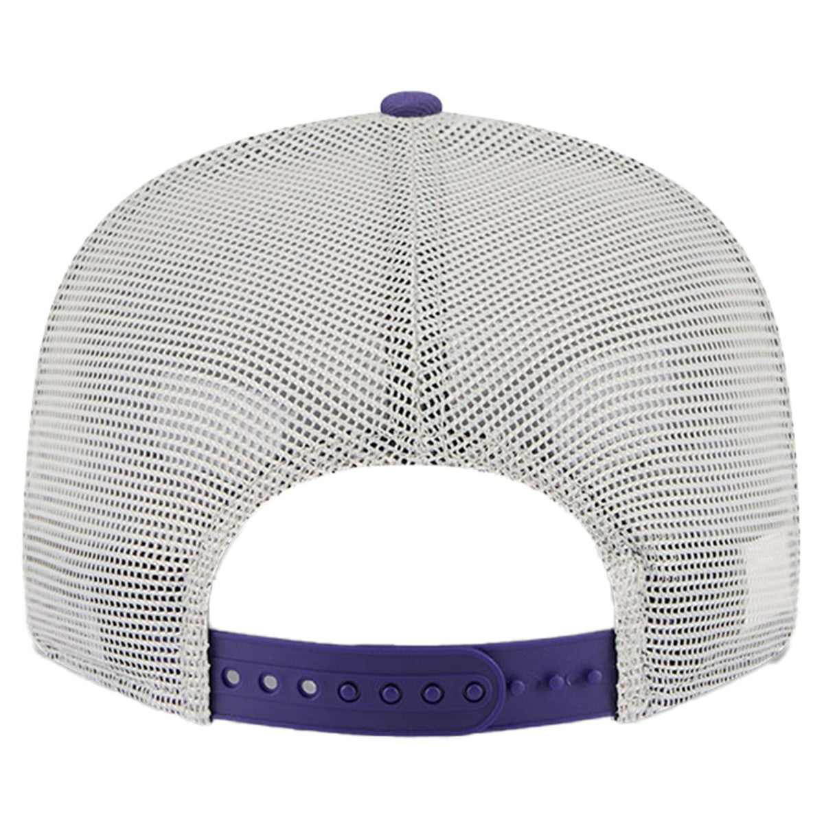 Phoenix Suns Victory Grove Split Panel 9FIFTY Snapback Hat - Purple on sale