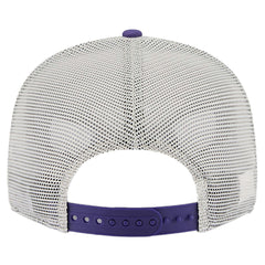 Phoenix Suns Victory Grove Split Panel 9FIFTY Snapback Hat - Purple on sale