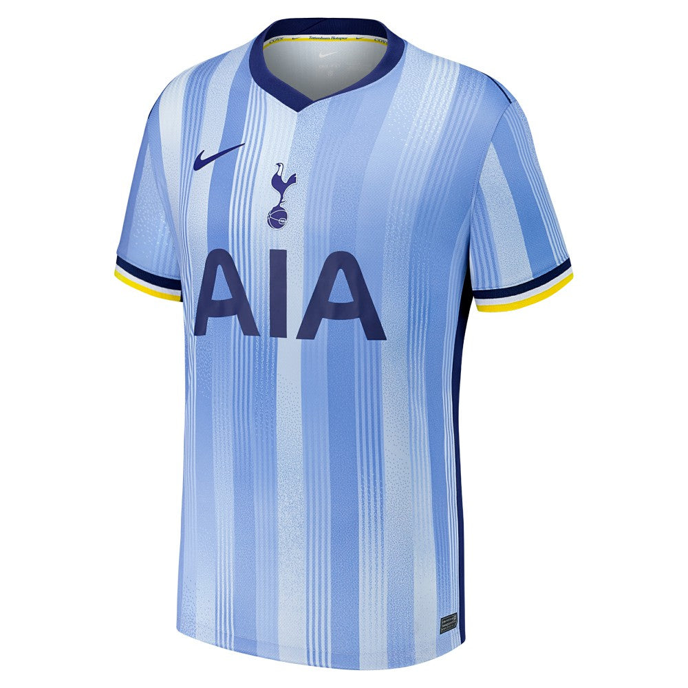 James Maddison Tottenham Hotspur 2024/25 Away Replica Player Jersey - Blue cheap