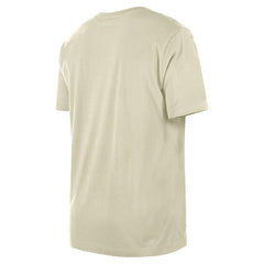 Athletics Americana Flag Fill T-Shirt Cream