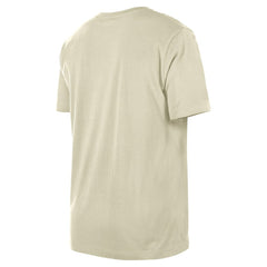 Chicago White Sox Americana Flag Fill T-Shirt Cream