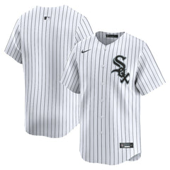Chicago White Sox Home Limited Jersey White